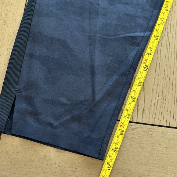 NWT Athleta Brooklyn Ankle Camo Pants - Picture 8 of 8